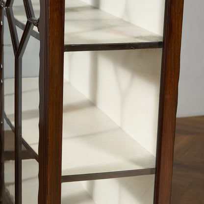 英国クラシック キュリオケース #97265