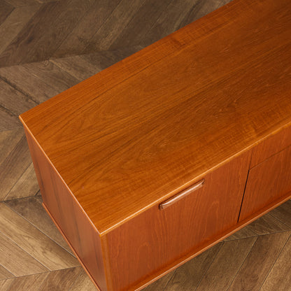 ジープラン・キャビネット G-PLAN CABINETS ヴィンテージ キャビネット (TRE 016) #91701