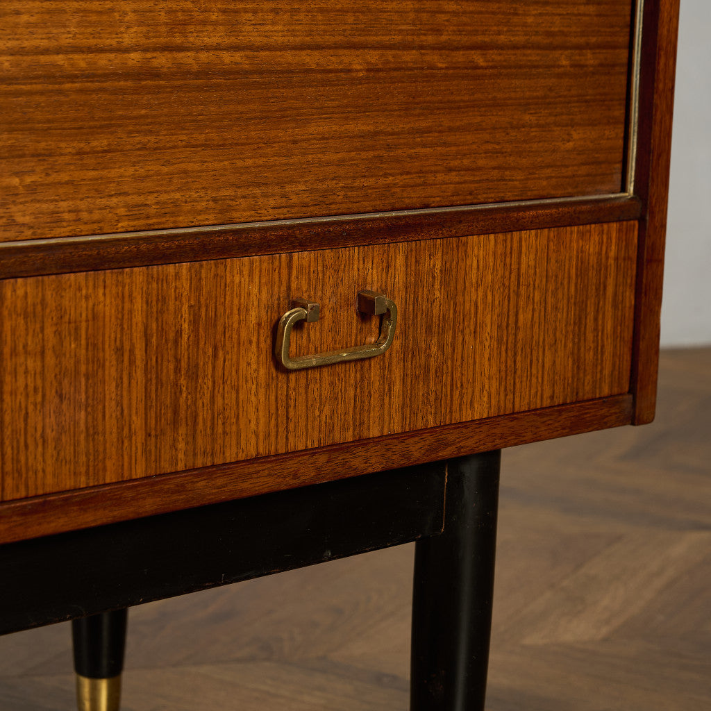 Tola&black ヴィンテージ サイドボード