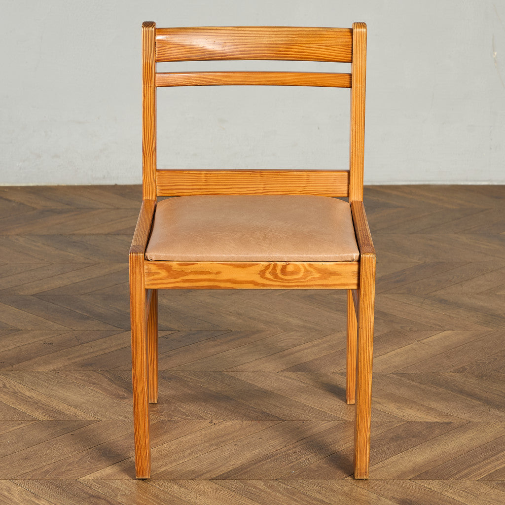 英国 クラシック ダイニングチェア #97748 – camori ヴィンテージ家具