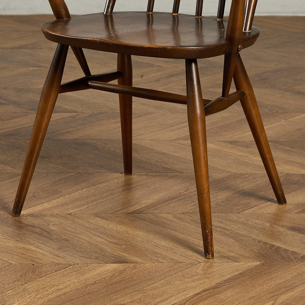 アーコール ERCOL ヴィンテージ クエーカー アームチェア #98253