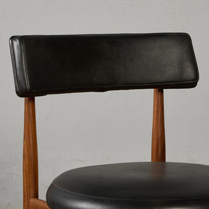 サーキュラーチェア