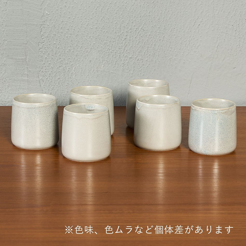 Zent zen to Mori Takaaki Coffee cup / Café Futae #70597 – camori