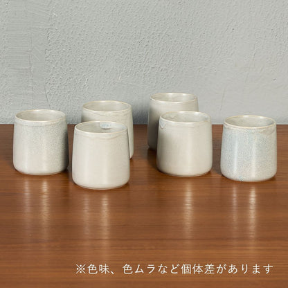 森崇顕 コーヒーカップ / Café Futae