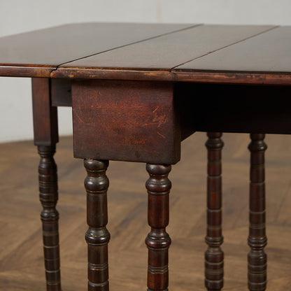 英国 クラシック サザーランド サイドテーブル