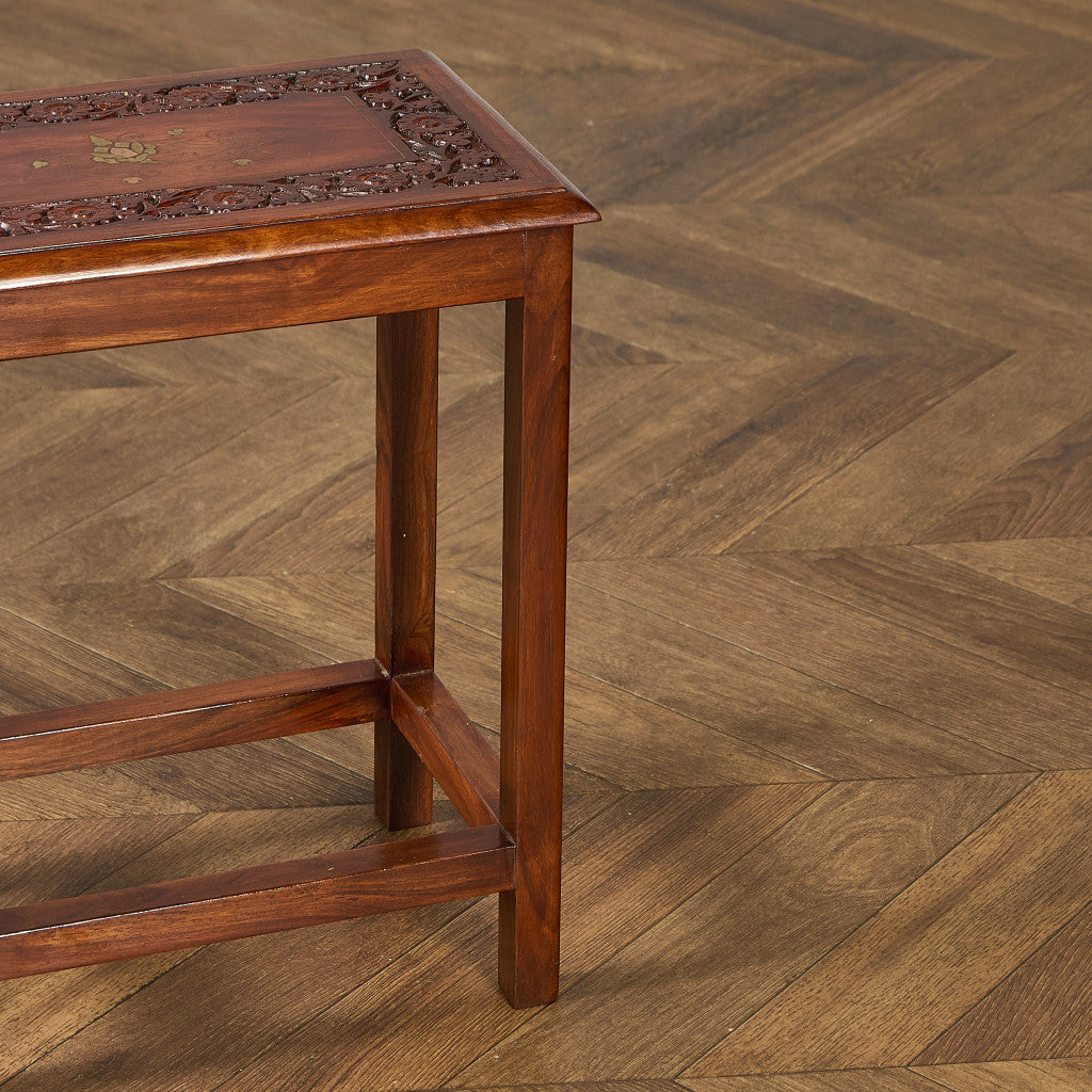 英国 クラシック ネストテーブル