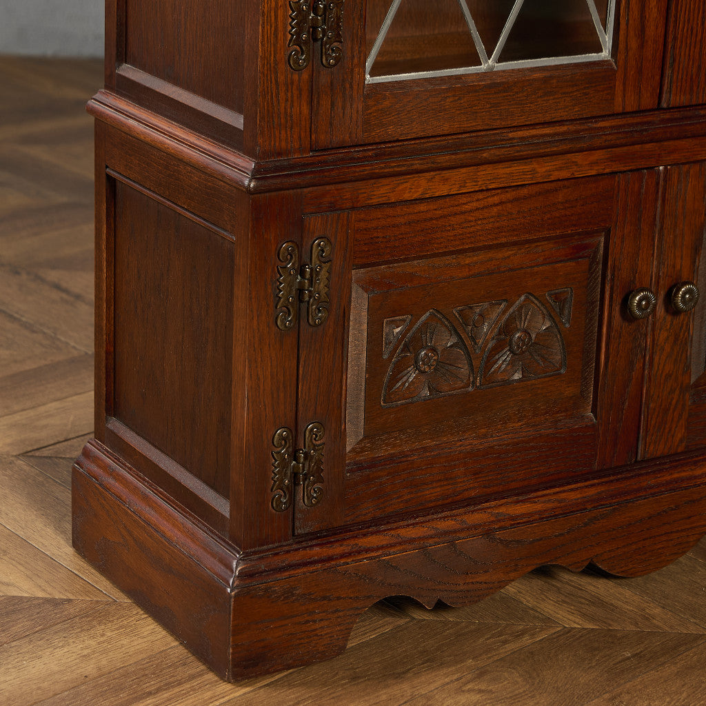 Old Charm ブックケース