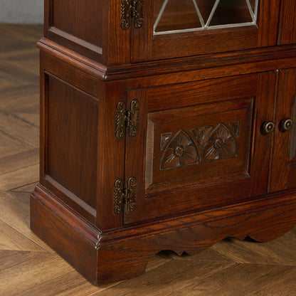 Old Charm ブックケース