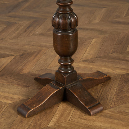 英国 クラシック サイドテーブル