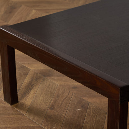 英国 ヴィンテージ コーヒーテーブル #96909