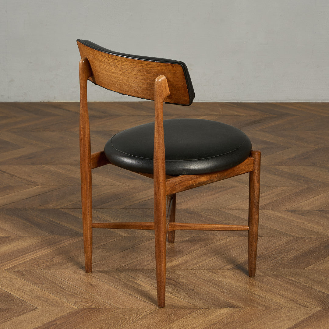 サーキュラーチェア