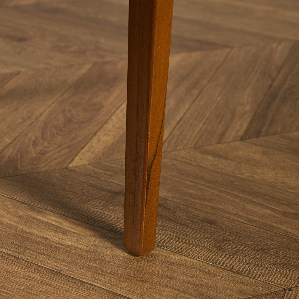 ダイニングチェア  座面張替え済み