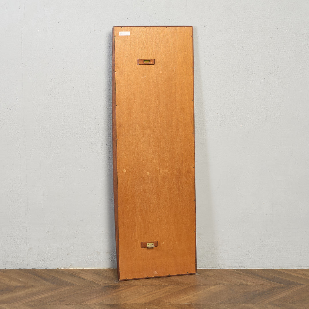 ジープラン G-PLAN Fresco ヴィンテージ ウォールミラー #95533