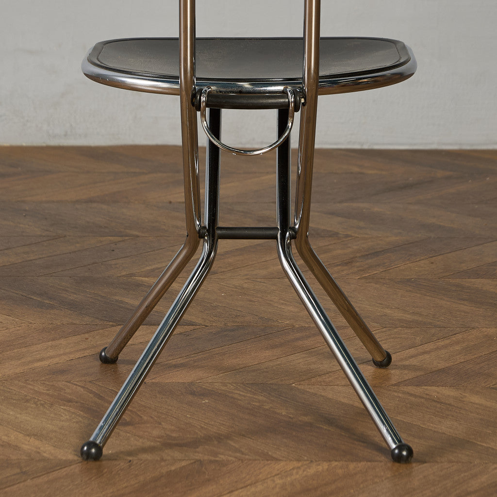 イケア IKEA ヴィンテージ Isak フォールディング チェア #97752