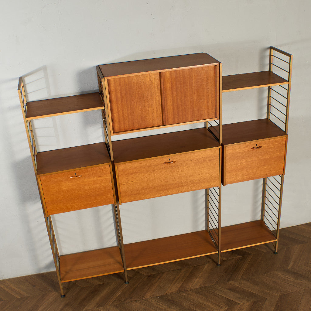 ウォールユニット