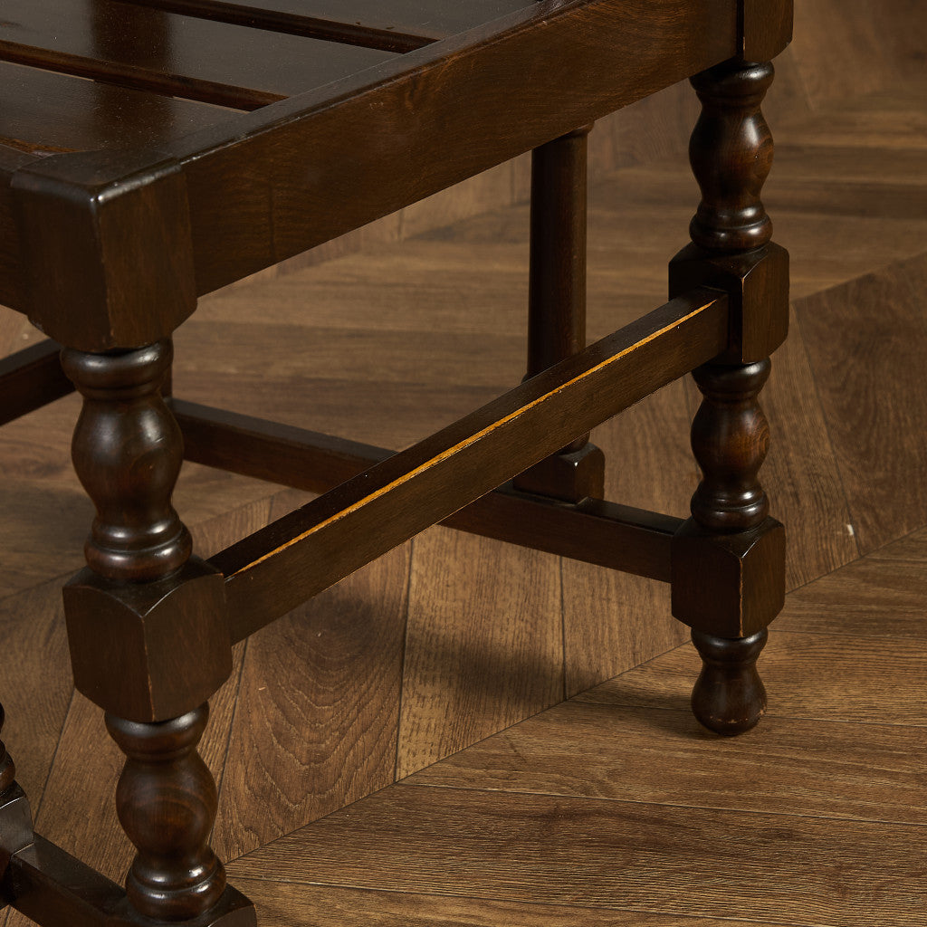 オールドコロニアル ヨークシャー アームチェア ラウンドゴールドラベル