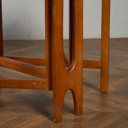 ゲートレッグ バタフライテーブル