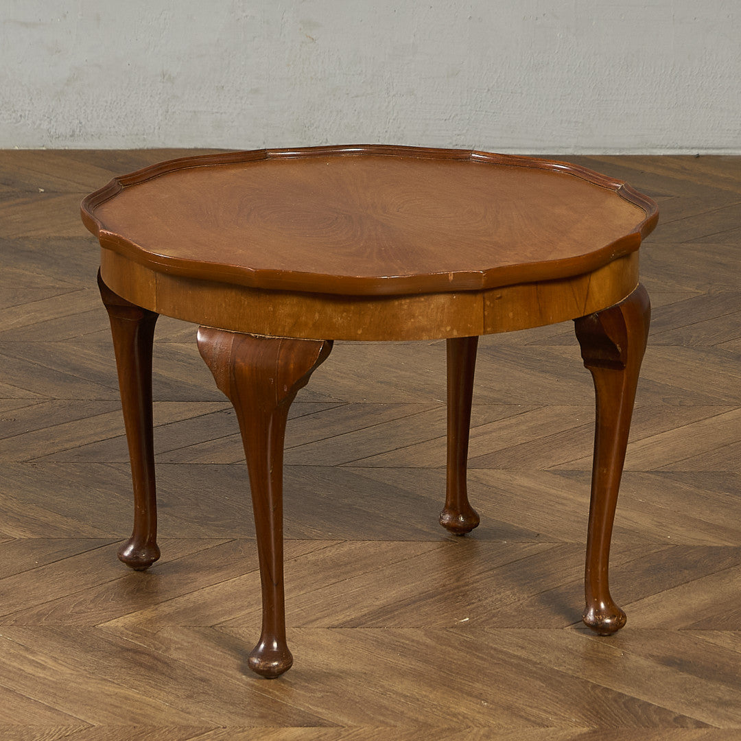 英国 クラシック サイドテーブル