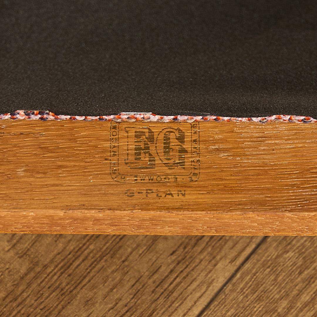 Brandon ダイニングチェア (B630) 座面張替え済み