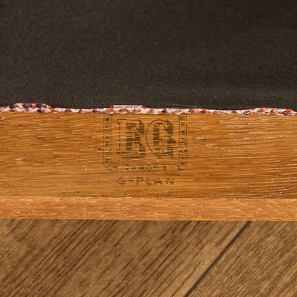 Brandon ダイニングチェア (B630) 座面張替え済み