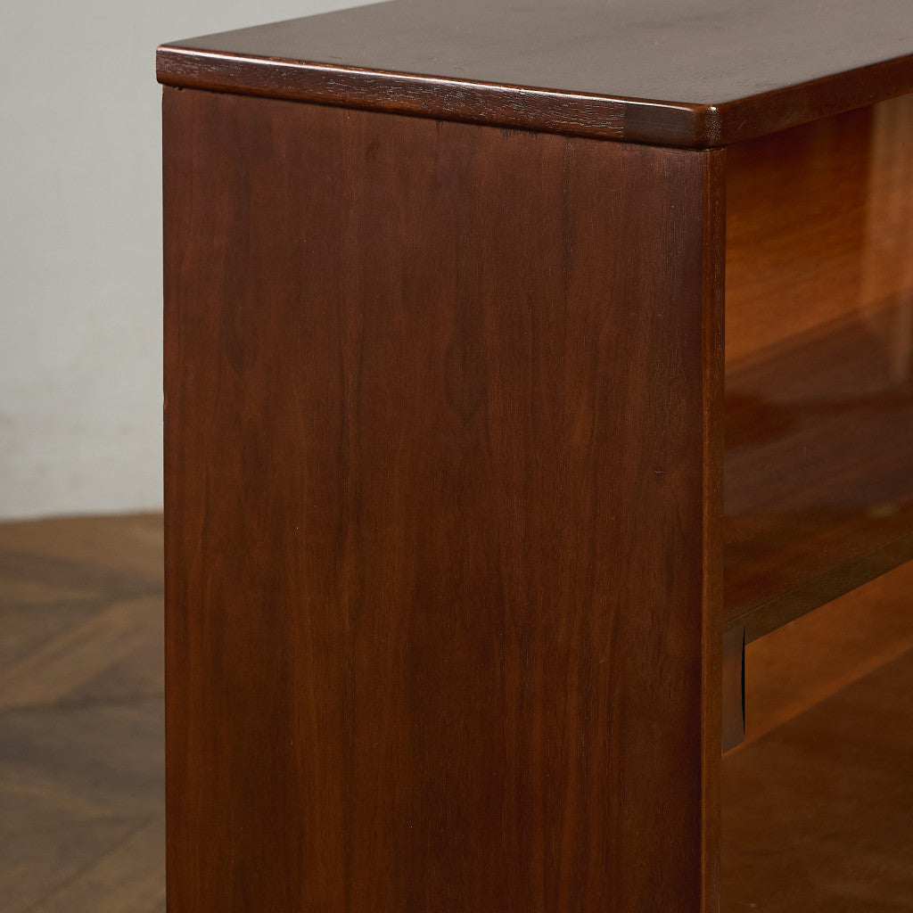 ヴィンテージ ブックケース