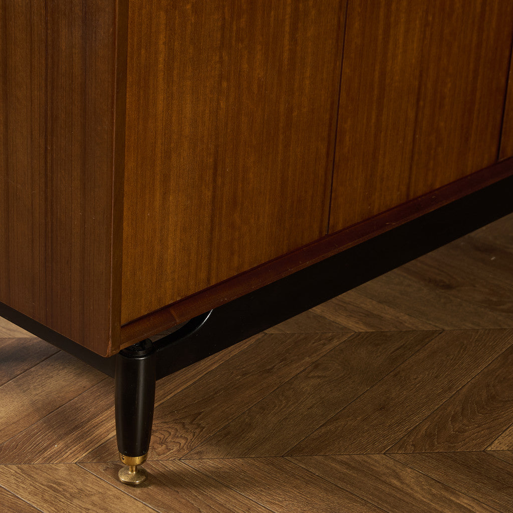 Tola&black ヴィンテージ サイドボード