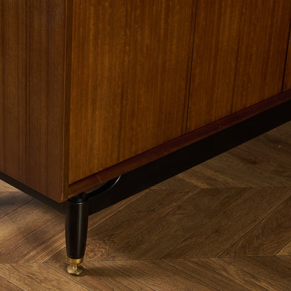 Tola&black ヴィンテージ サイドボード