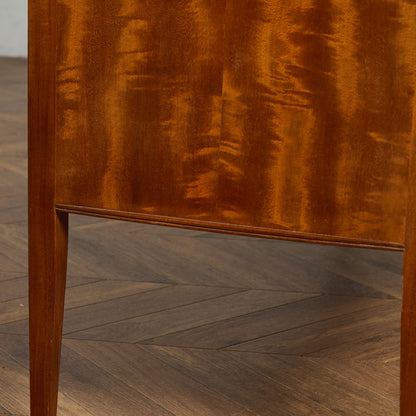 イギリス ヴィンテージ サイドボード 食器棚