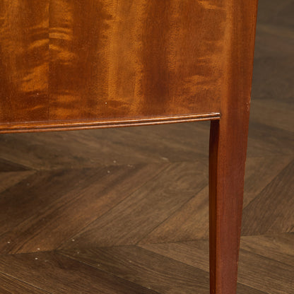 イギリス ヴィンテージ サイドボード 食器棚