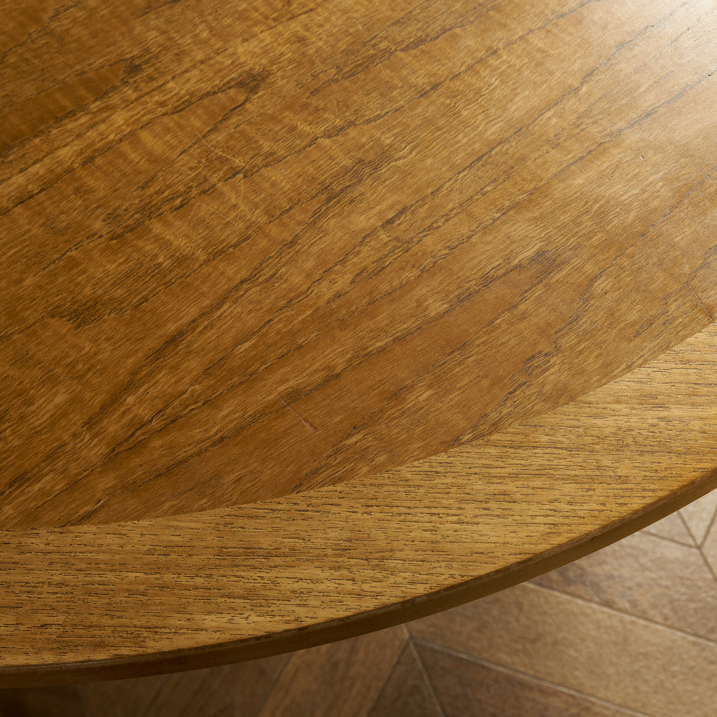 ヴィンテージ ダイニング 5点 セット