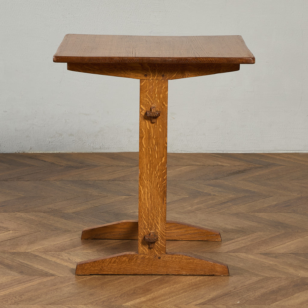 英国 クラシック サイドテーブル