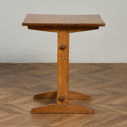 英国 クラシック サイドテーブル