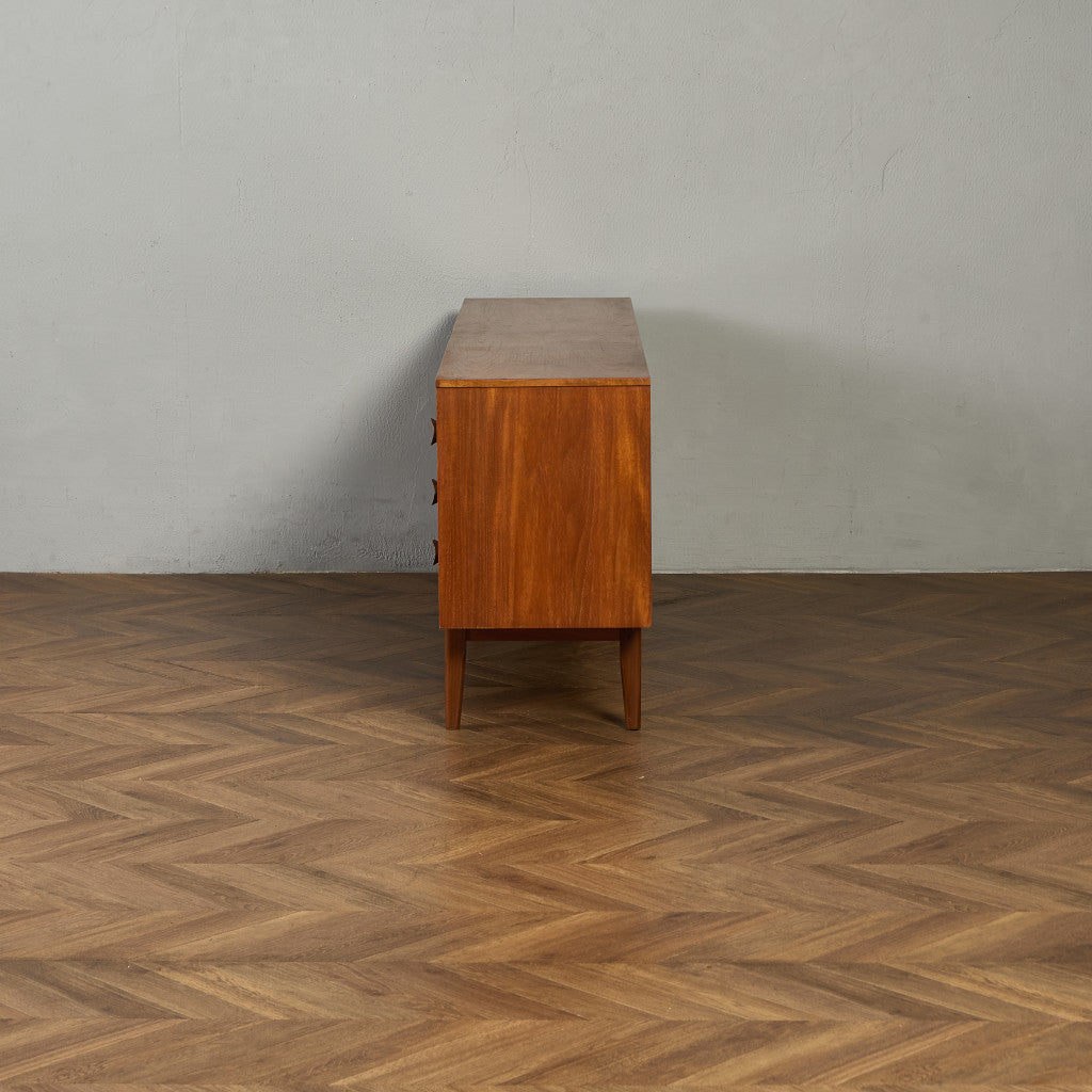 ヴィンテージ ロング サイドボード