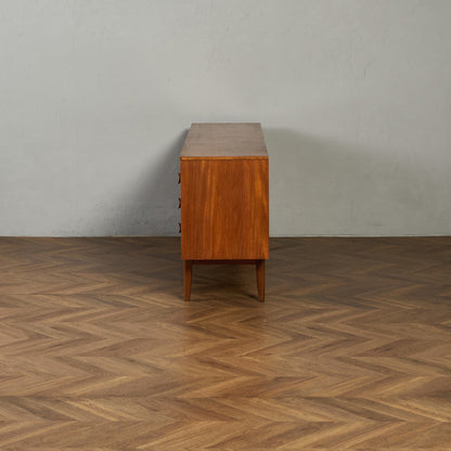 ヴィンテージ ロング サイドボード