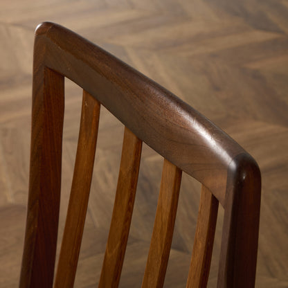 スラットバックチェア (4540)