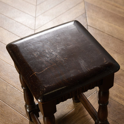 Priory オーク材 ネストテーブル