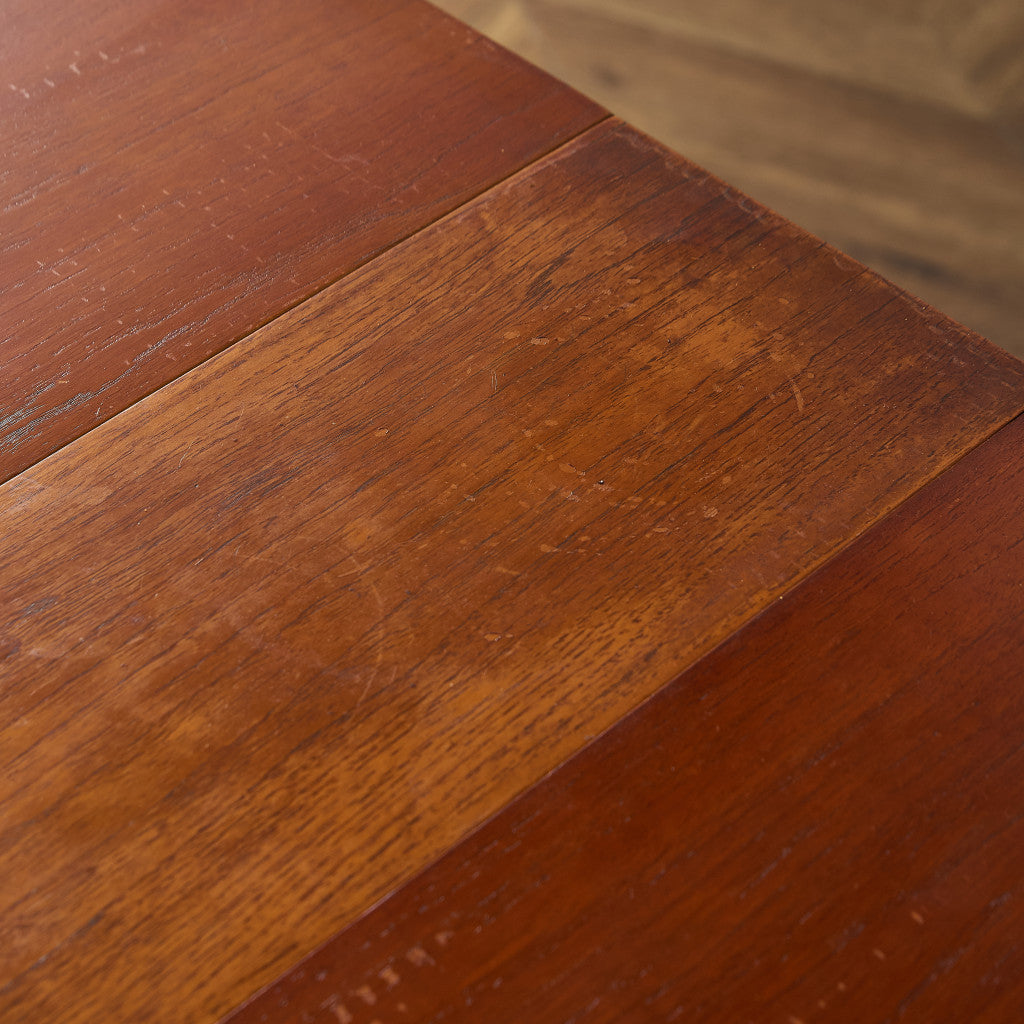 ゲートレッグ バタフライテーブル