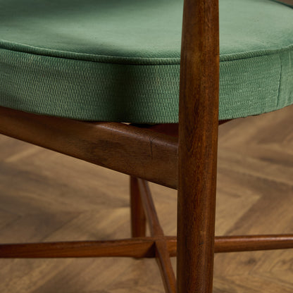 ヴィンテージ サーキュラーチェア