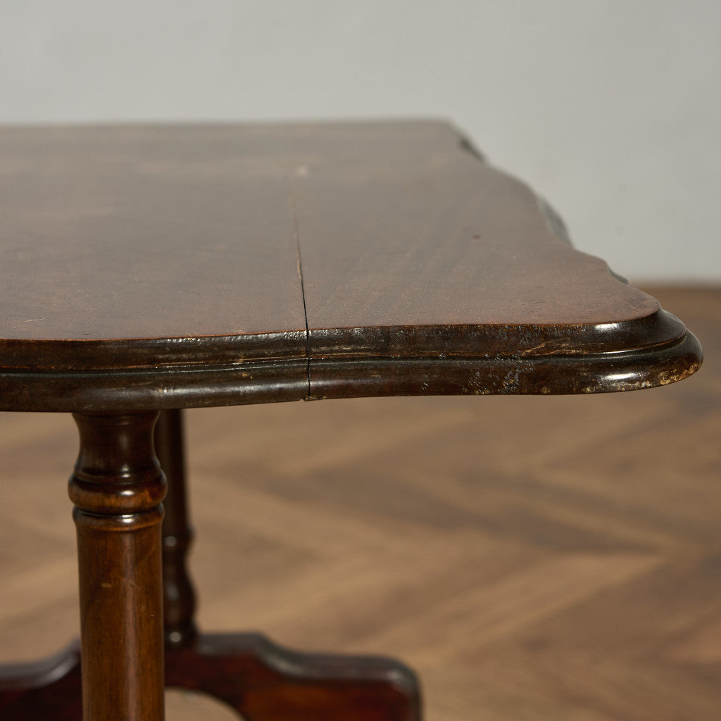 英国 クラシック センターテーブル サイドテーブル