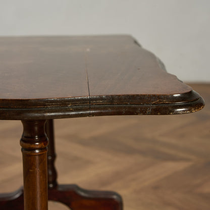 英国 クラシック センターテーブル サイドテーブル