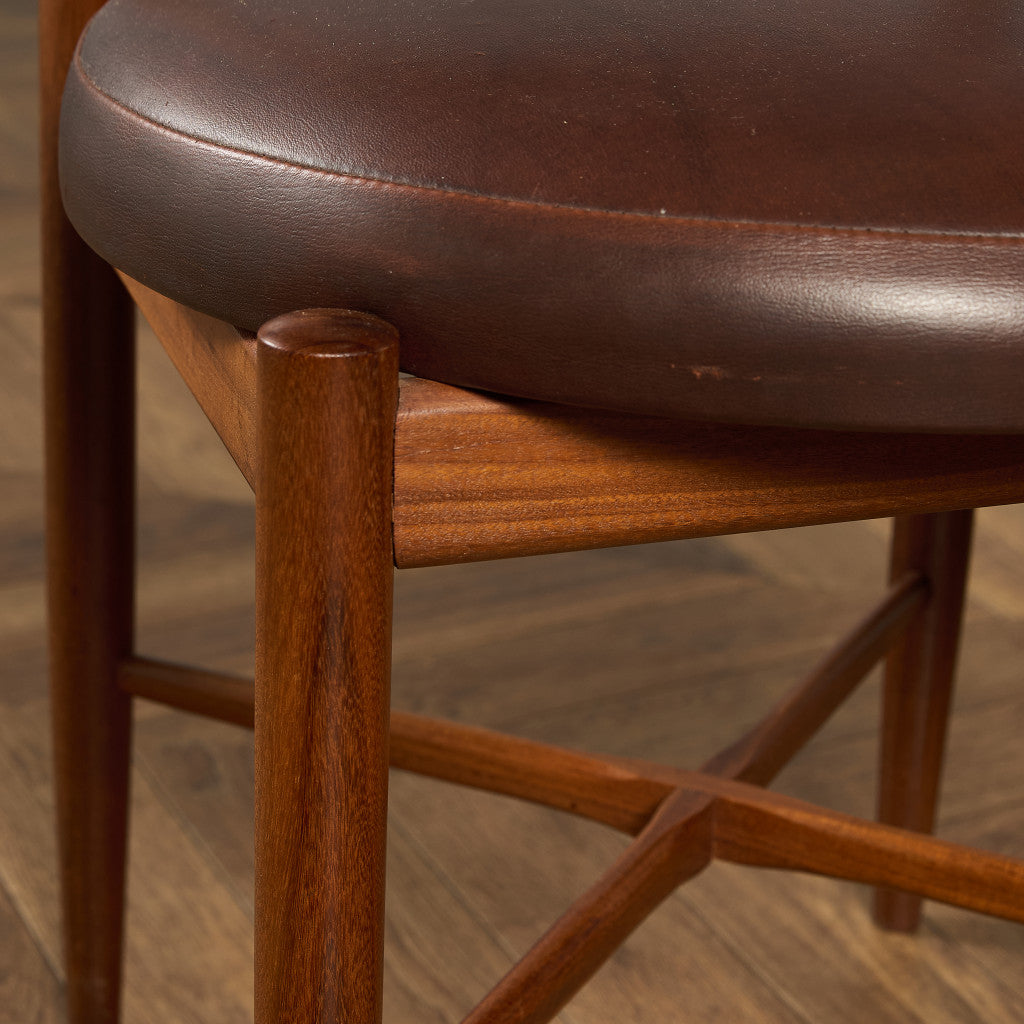 ジープラン G-PLAN サーキュラーチェア #89665