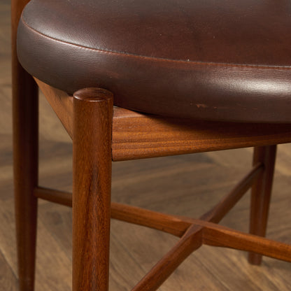 ジープラン G-PLAN サーキュラーチェア #89665