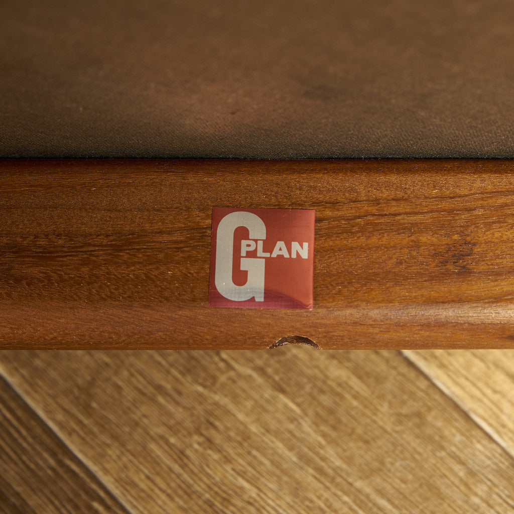 ジープラン G-PLAN サーキュラーチェア #89711