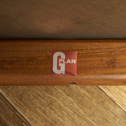 ジープラン G-PLAN サーキュラーチェア #89711