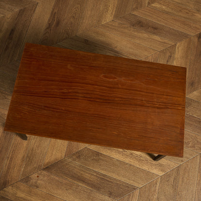 イギリス ヴィンテージ ネスト コーヒーテーブル