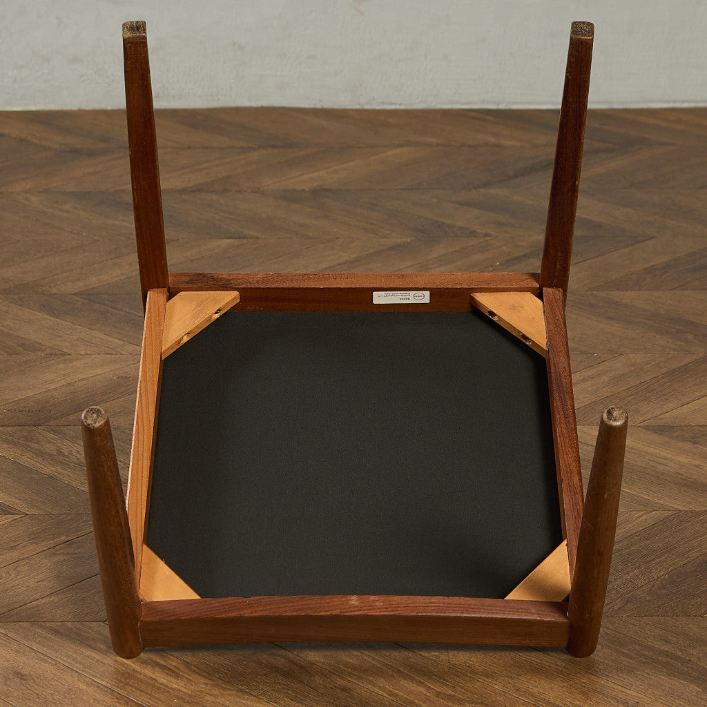 Fresco ダイニングチェア 座面張替え済み