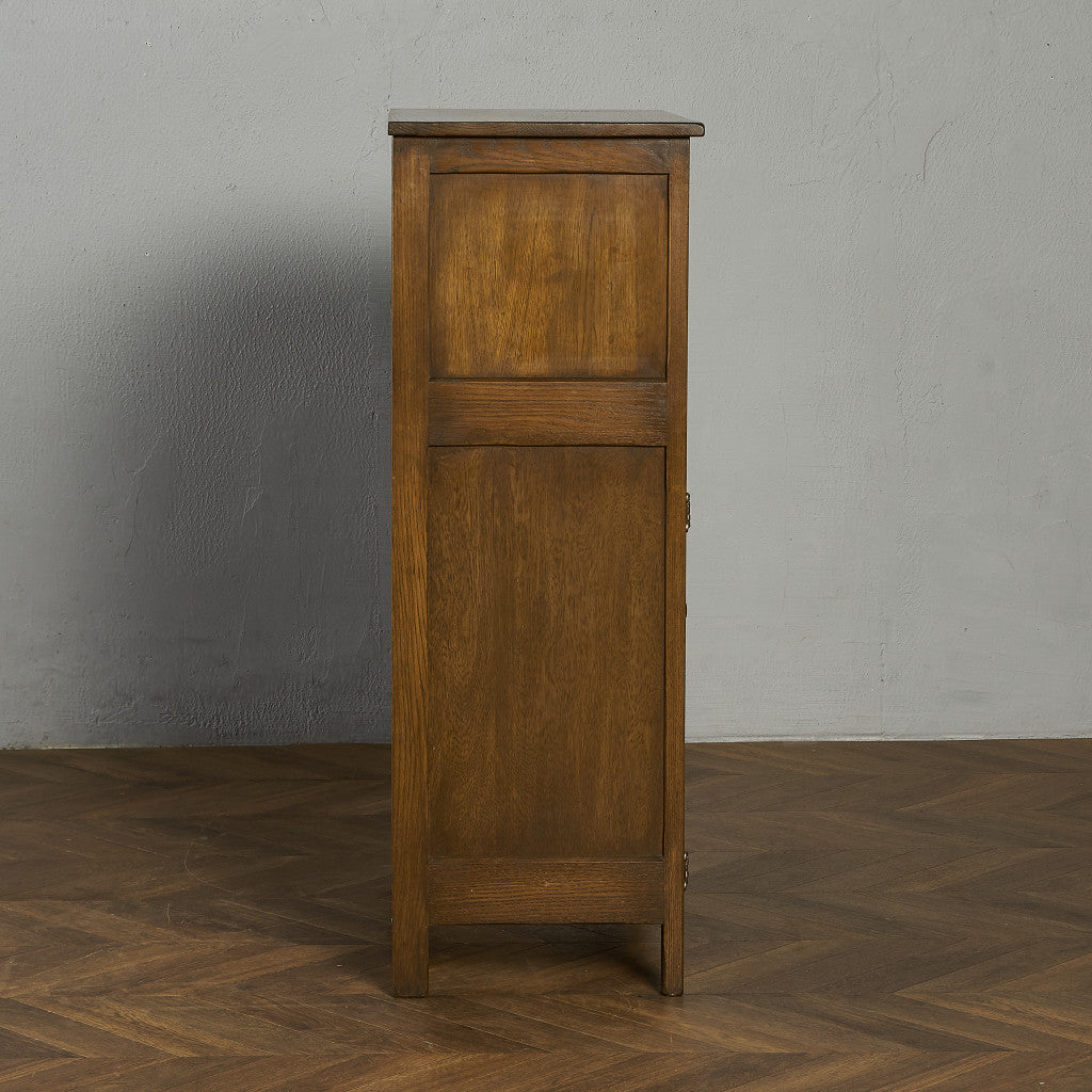 Webber Furniture Croydon Range ボトルラック キャビネット