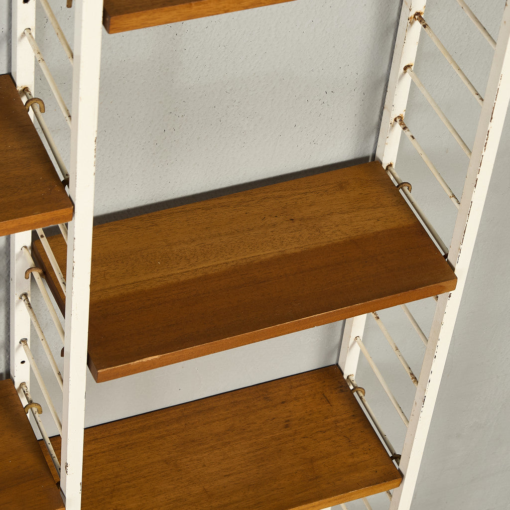 Ladderax ウォールユニット シェルフ