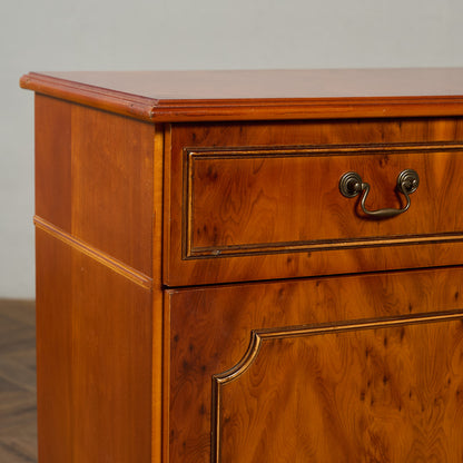 英国 クラシック サイドボード #95462