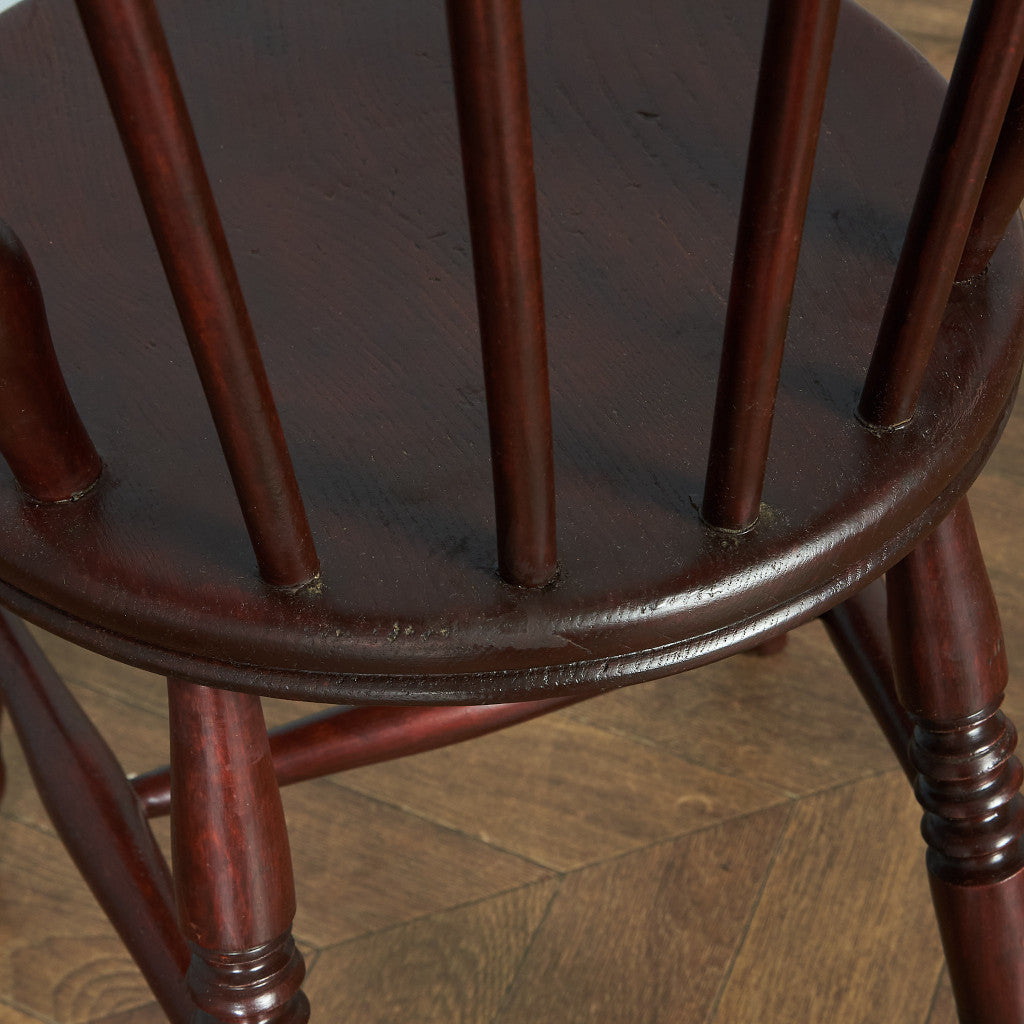 British Classic Penny Chair #81777